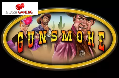 Gunsmoke